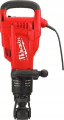 Milwaukee MILWAUKEE.DEMOLITION HAMMER K1528H 2100W 39J 17.2kg HEX 28mm ...