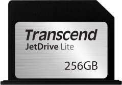 Transcend JetDrive Lite 350 do MacBook 256 GB  (TS256GJDL350)