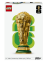 Oficiálny majstrovstvá sveta FIFA™ od LEGO Editions (43020) – BESTSELLER!