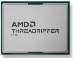 AMD AMD Ryzen Threadripper PRO 9995WX procesor 2,5 GHz 384 MB L3 Taca