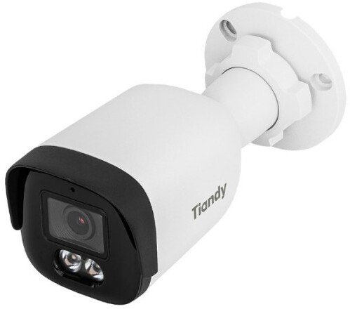 Tiandy Kamera IP TC-C35WS 3ERA-4 Color Maker / Lite Series - 5 Mpx 4 mm TIANDY