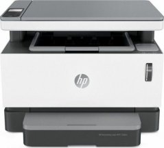 HP Neverstop LaserJet MFP 1201n (5HG89A)