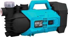 Dedra čerpadlo do wody akumulátorowa 18V + wąż 1,5m (DED7088)