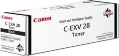 Canon C-EXV28 Black Originál  (2789B002)