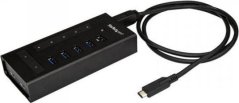 StarTech 2x USB-C  + 5x USB-A 3.0 (HB30C5A2CST)