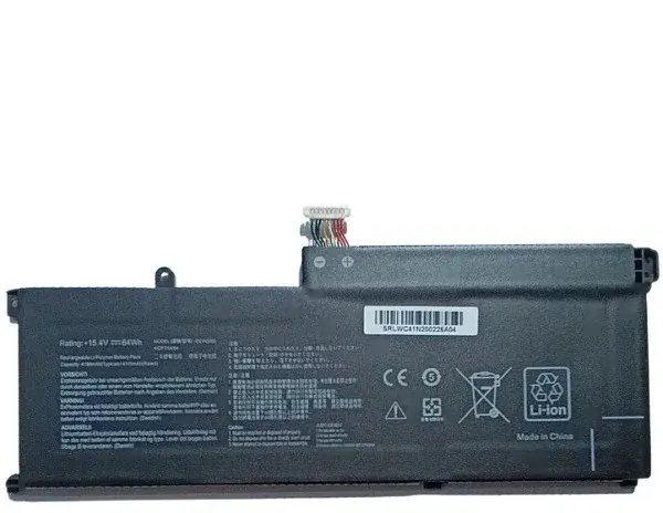 PNY Bateria do Notebooka ASUS C41N2002, 4115mAh, Extra Digital Advanced