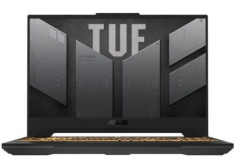ASUS TUF Gaming F15 FX507VU-LP180W i7-13620H ,15.6" , SSD1TB , RTX 4050