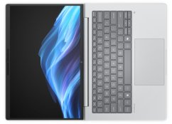 HP EliteBook 8 G1i Next Gen AI PC Copilot+ PC Intel Core Ultra 7 258V Notebook 35,6 cm (14") WUXGA 32 GB LPDDR5x-SDRAM 512 GB SSD Wi-Fi 7 (802.11be) Windows 11 Pro strieborný