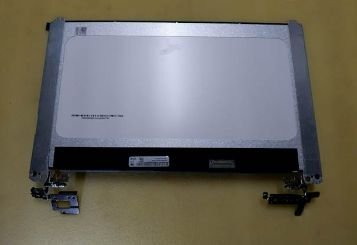Dell 15.6" Full HD touchscreen LCD