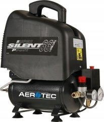Aerotec Aerotec Vento Silent 6