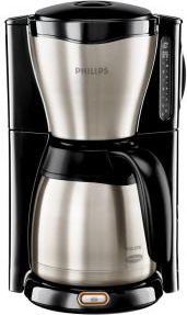 Philips Čierny  HD7546/20