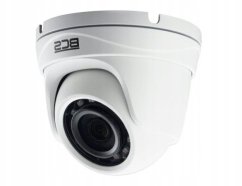 BCS Kamera IP kopułkowa 4 Mpx
