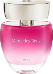 Mercedes-Benz Rose EDT 90ml WOMEN