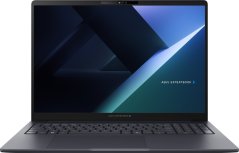 Asus NotebookASUSExpertBookB5605CAA-PL0057XCPU Intel Core Ultra 532516 "2560 x 1600 pixelsRAM 16 GBDDR5-SDRAMSSD 512 GBdiscrete graphi (90NX09Z1-M001Y0)