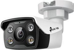 TP-Link Kamera sieciowa VIGI C350(4mm) 5MP Full-Color typu Bullet