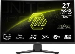 MSI MAG 275CQFDE E18