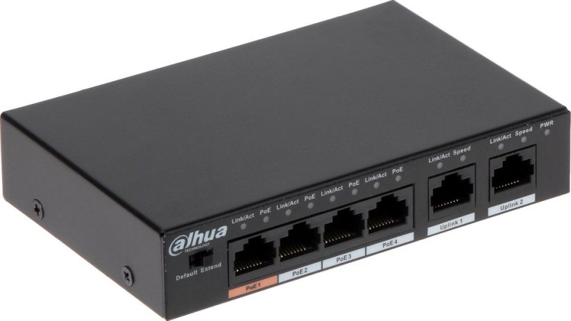 Dahua Technology PFS3005 (PFS3005-4ET-60)