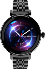 HiFuture Future Aura Čierny  (Future Aura (black))