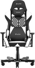 Clutch Chairz Crank “Onylight Edition” Biely (CKOT55BW)