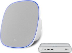 AVer AVer FONE700 Speakerhone Sivý