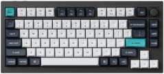 Keychron Q1 Max QMK/VIA Gateron Jupiter