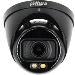 Dahua Technology KAMERA IP IPC-HDW3649T-ZS-IL-27135-BLACK Smart Dual Light AcuPick WizSense - 6 Mpx 2.7 ... 13.5 mm - MOTOZOOM DAHUA
