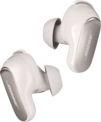 BOSE QuietComfort Ultra Earbuds - white