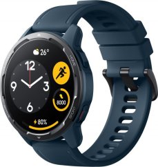 Xiaomi Watch S1 Active GL Modrý  (35984)