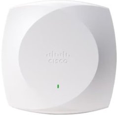 NoName Cisco Wireless 9171I - Accesspoint - Wi-Fi 7, Bluetooth 5.3 LE - Wi-Fi 7, Bluetooth - 2.4 GHz, 5 GHz, 6 GHz - Skonfigurowany