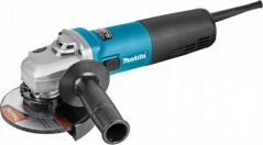 Makita uhlová brúska 125MM 1400W 2800 - 12000 OBR./MIN