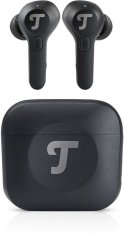 Teufel Teufel AIRY TWS Pro Sada słuchawkowy Bezprzewodowy Douszny Połączenia/muzyka Bluetooth Čierny