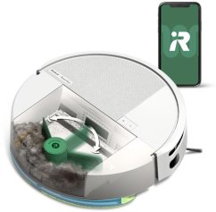 iRobot Roomba 205 DustCompactor
