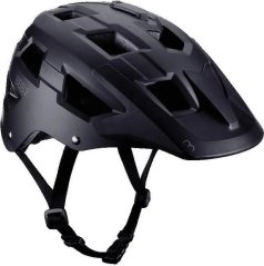 BBB prilba bicyklová BBB Cycling Nanga M matt-black