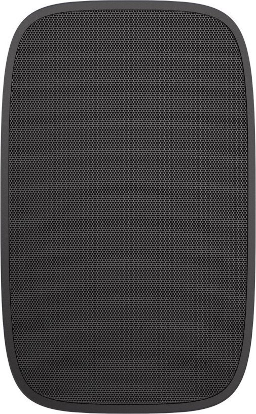 Fonestar SONORA-5A - aktywny Reproduktor nástenný, 2x25 W RMS, Čierny