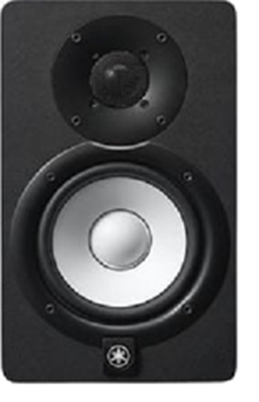 Yamaha HS5 Black