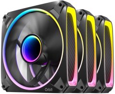 Antec Orbit 120 ARGB (0-761345-40059-6)