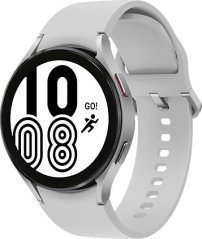 Samsung Galaxy Watch 4 Aluminum 44mm LTE Sivý  (SM-R875FZSAEUE)