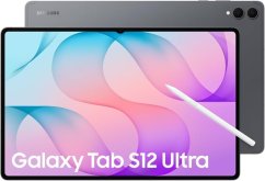 Samsung Galaxy Tab S12 Ultra 14.6" 256 GB Sivý (SM-X940NZAREUB)