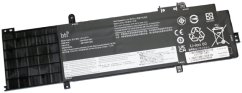 PurePower REPLACEMENT Notebook BATTERY FOR/LENOVO T14 GEN3 AMD (39WH)