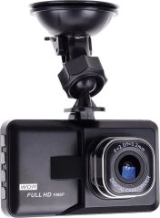 Roger RoGer DVR2 Car video recorder  /  Full HD / 170' / G-Sensor / LCD 3''