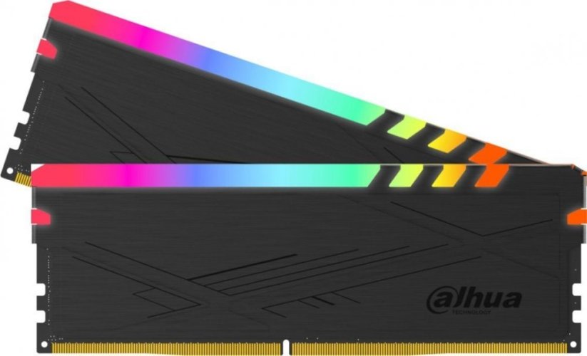 Dahua Technology C600	RGB, DDR4, 16 GB, 3600MHz, CL18