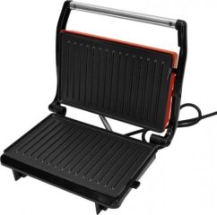 Zilner GRILL elektrický800W ZL-520