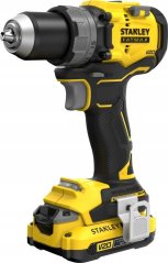 Stanley FatMax V20 SFMCD725D2K
