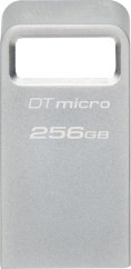 Kingston DataTraveler Micro Gen 2, 256 GB  (DTMC3G2/256GB)