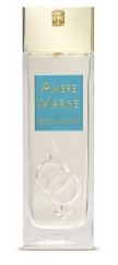 Unisex Alyssa Ashley AMBRE MARINE EDP EDP 100 ml