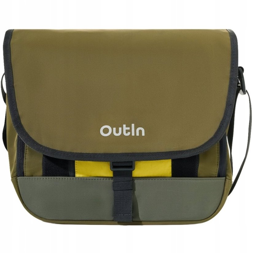Outin Flex Messenger (OT-FM-01-CG)