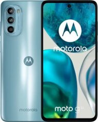 Motorola Moto G52 4/256GB Modrý  (PAU70032PL)
