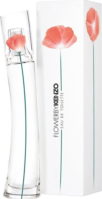 Kenzo Flower EDT 100ml WOMEN