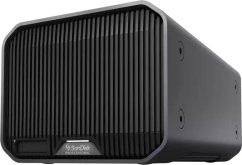 SanDisk G-Raid Mirror 16TB Szary (SDPHH2H-016T-MBAAD)