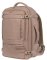 Natec Do laptopa Camel Lite beżowy 15.6" 19 L (NTO-2476)